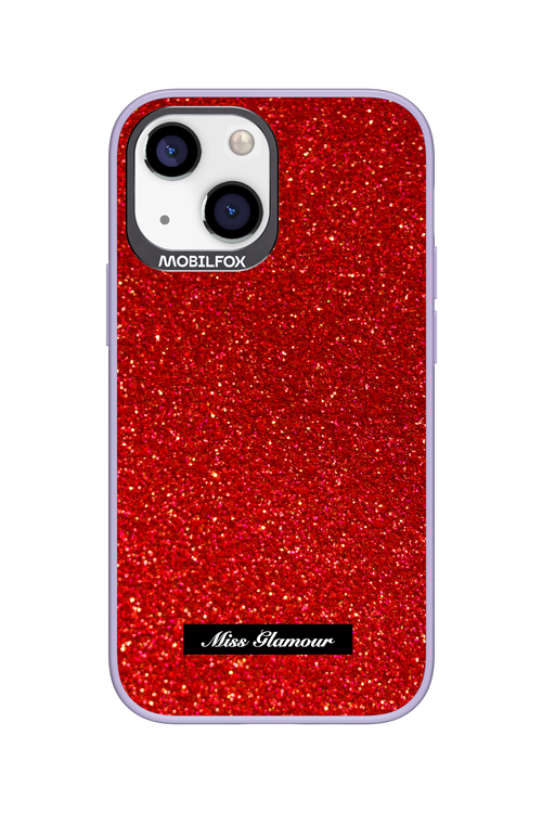 Miss Glamour - Apple iPhone 13 Mini