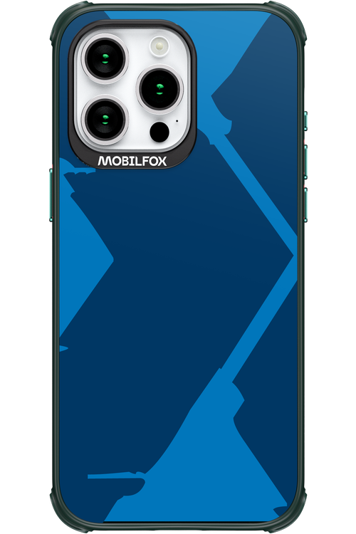 Core Charge - Apple iPhone 15 Pro Max