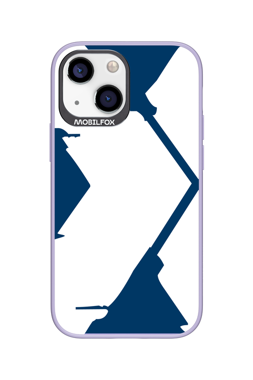 Arctic Edge - Apple iPhone 13 Mini