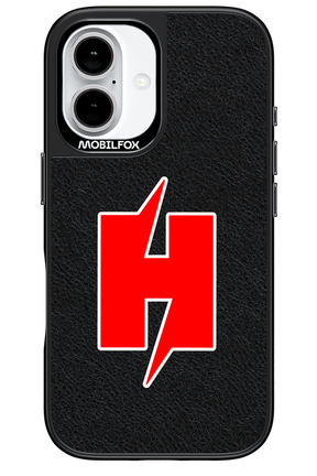 HYPER Leather - Apple iPhone 16