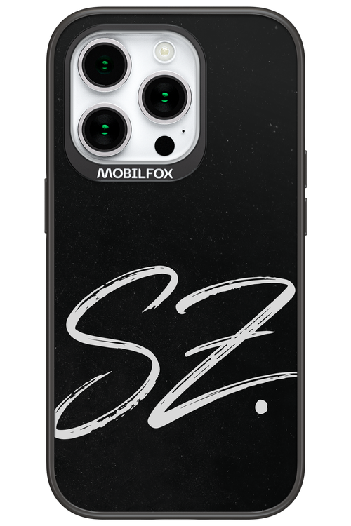 (Off Space) SZ 2.0 - Apple iPhone 15 Pro