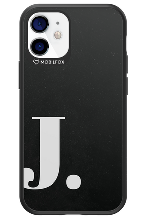 J (Off Space) 2.0 - Apple iPhone 12 Mini