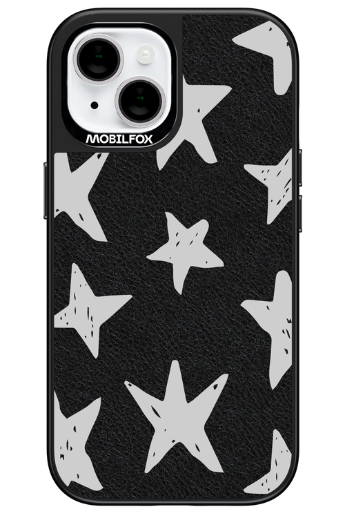 Starts Leather 2.0 - Apple iPhone 15