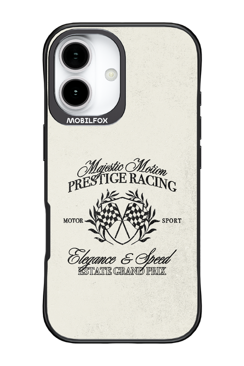 Old money - Apple iPhone 17