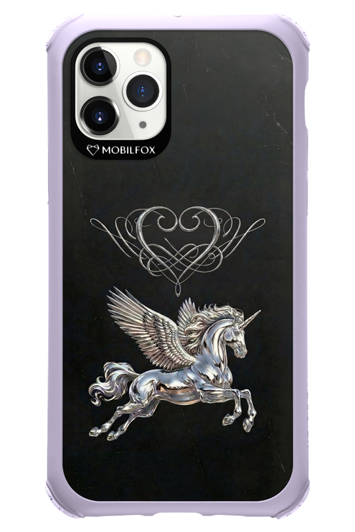 Horse Heart 2.0 - Apple iPhone 11 Pro