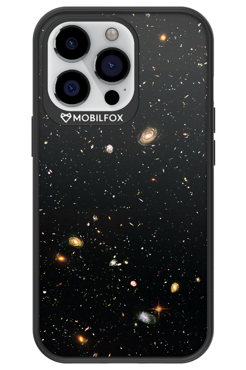 Cosmic Space 2.0 - Apple iPhone 13 Pro