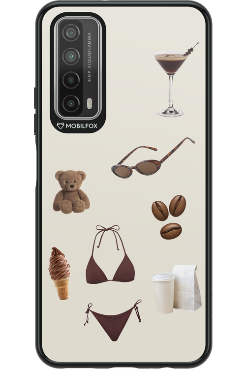 Espresso Lover - Huawei P Smart 2021