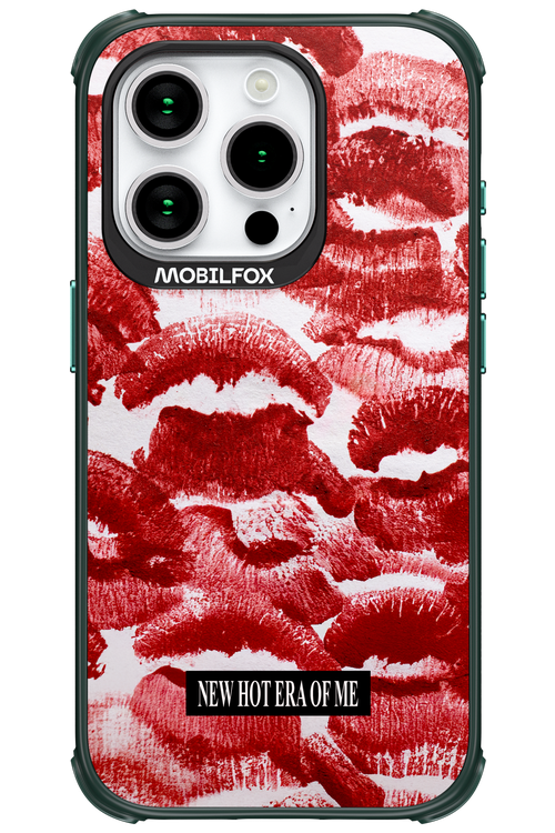 New Era 2.0 - Apple iPhone 15 Pro