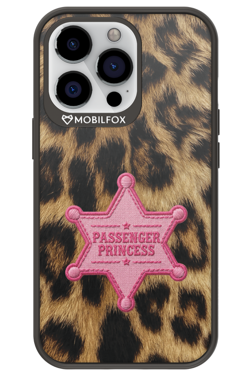 Passenger Princess 2.0 - Apple iPhone 13 Pro