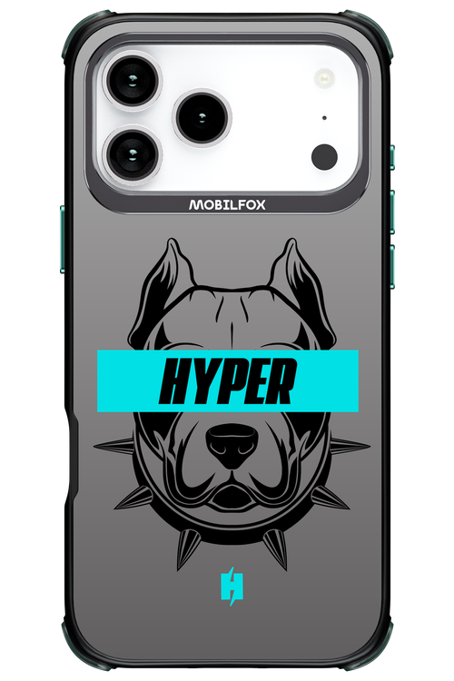 BULL - Apple iPhone 17 Pro Max