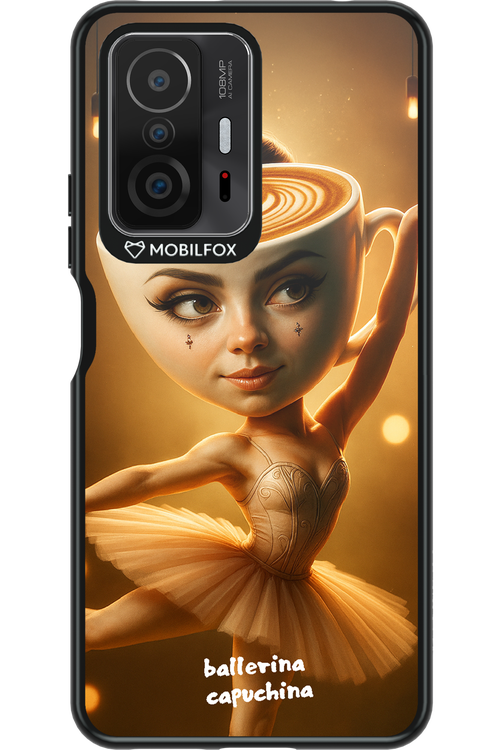 Balerina - Xiaomi Mi 11T Pro
