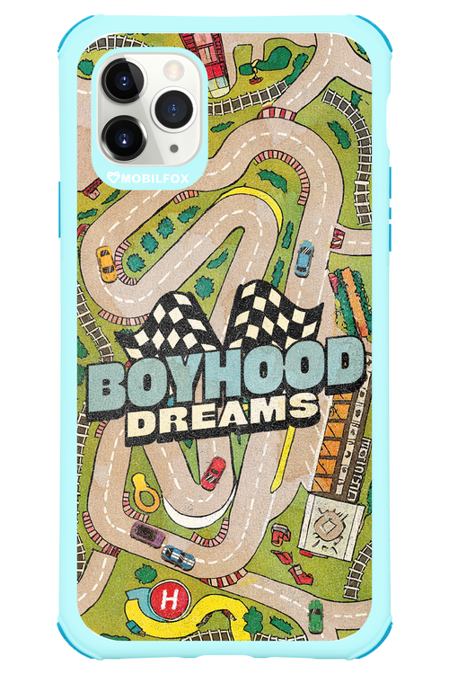 Boyhood Dreams - Apple iPhone 11 Pro Max