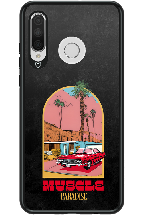 Muscle Paradise - Huawei P30 Lite