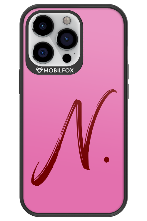 (Sorbet) N 2.0 - Apple iPhone 13 Pro