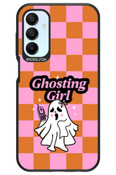 Ghosting Girl - Samsung Galaxy A15