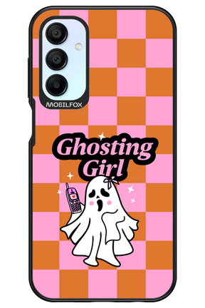 Ghosting Girl - Samsung Galaxy A15