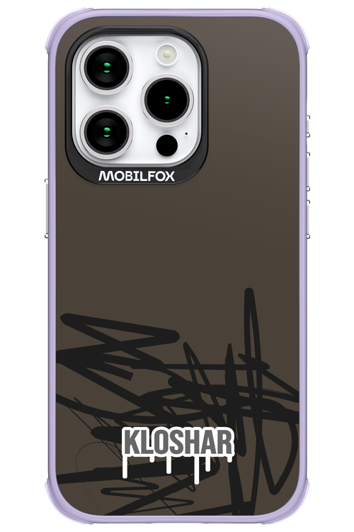 KLOSHAR - Apple iPhone 15 Pro