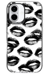 Ghost Kiss - Apple iPhone 16