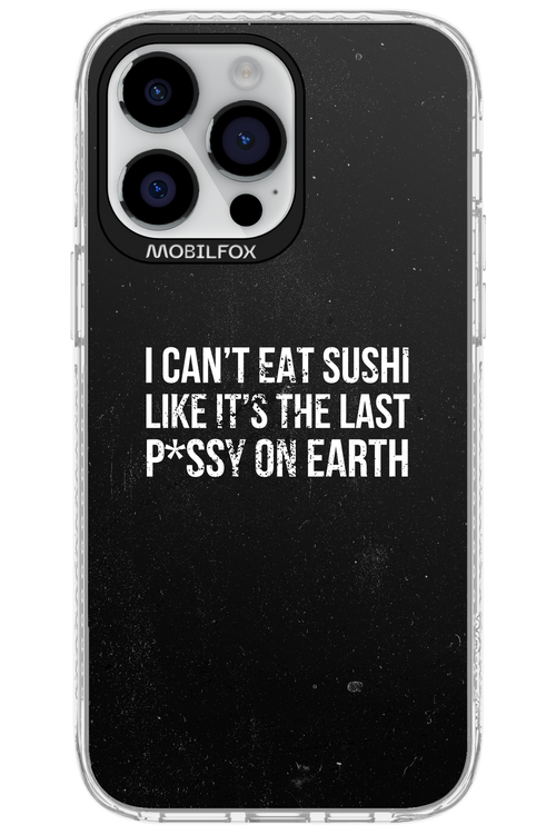 SUSHI 2.0 - Apple iPhone 14 Pro Max