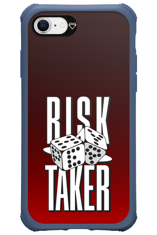 HYPER RISK - Apple iPhone 8