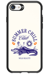 ChillMaid 2.0 - Apple iPhone SE 2022