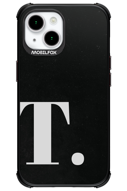 T (Off Space) 2.0 - Apple iPhone 15