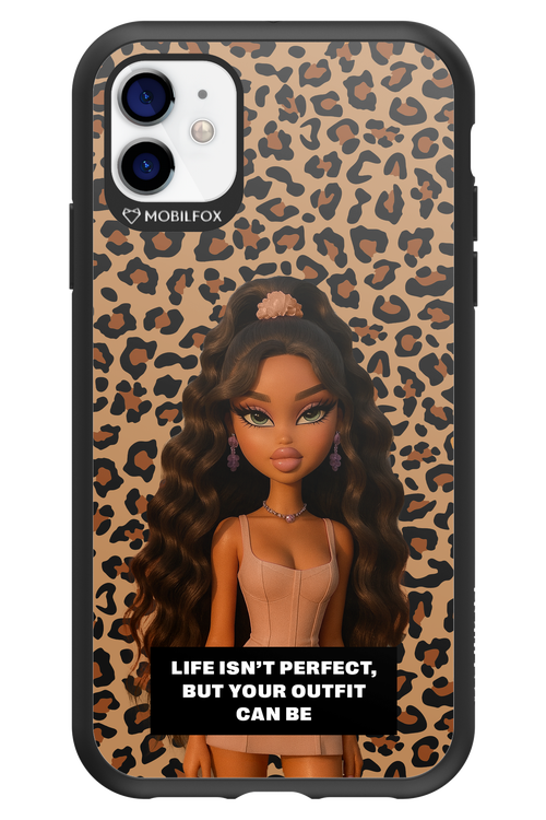 Perfect OOTD - Apple iPhone 11