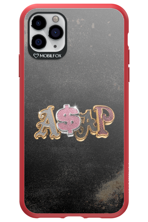 ASAP 2.0 - Apple iPhone 11 Pro Max