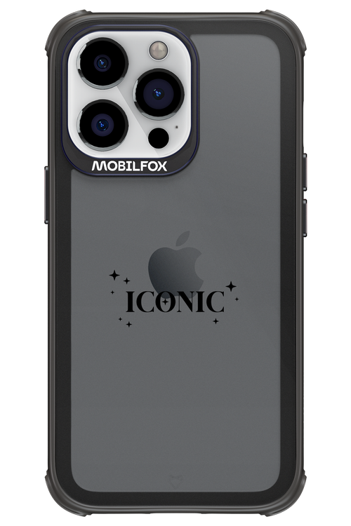 Iconic Sparkle - Apple iPhone 13 Pro
