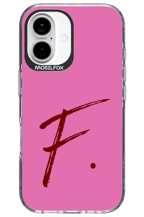 (Sorbet) F 2.0 - Apple iPhone 16