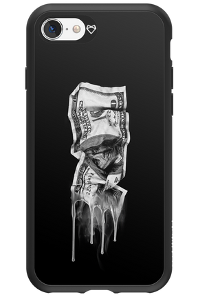 Melting Money 2.0 - Apple iPhone SE 2022