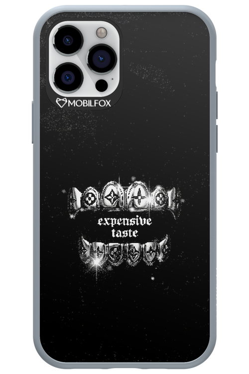 Expensive Taste - Apple iPhone 12 Pro
