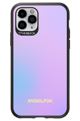 Pastel Lilac - Apple iPhone 11 Pro