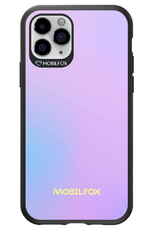 Pastel Lilac - Apple iPhone 11 Pro