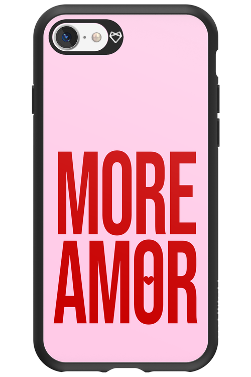 More Amor - Apple iPhone 7