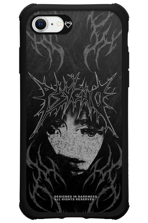 Schizo - Apple iPhone SE 2022