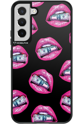 Money Lips - Samsung Galaxy S22+