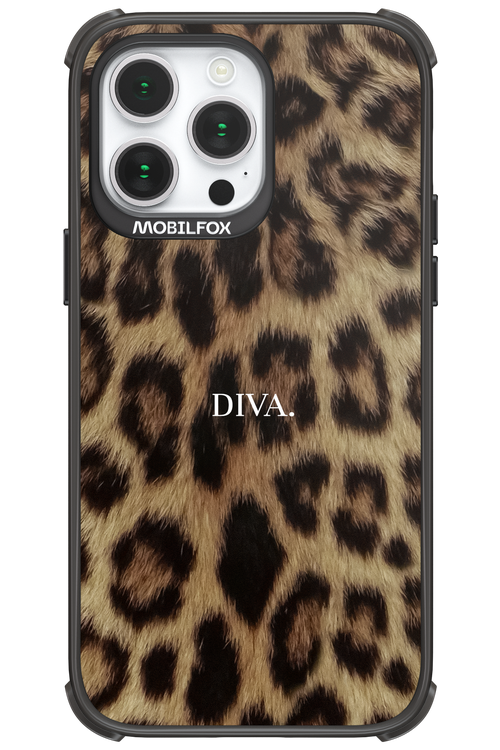 Diva 2.0 - Apple iPhone 14 Pro Max