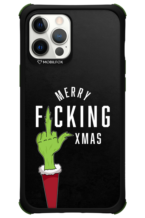F_cking Xmas - Apple iPhone 12 Pro Max