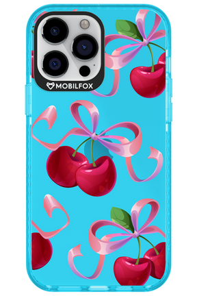 Cherry Cherry Lady - Apple iPhone 13 Pro Max