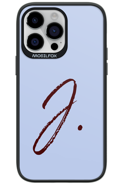 (Jellyfish Presso) J 2.0 - Apple iPhone 14 Pro Max