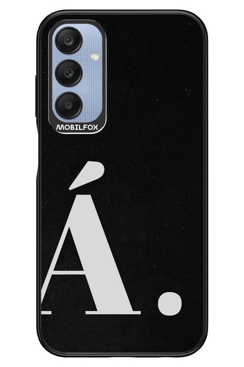 A II (Off Space) 2.0 - Samsung A25