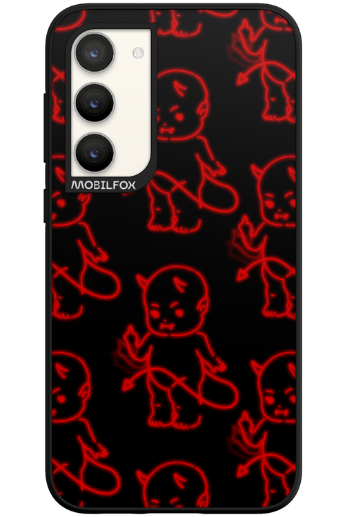 Hell Nah - Samsung Galaxy S23 Plus