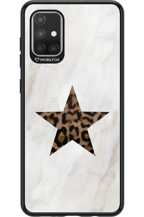 Marbel Star - Samsung Galaxy A71