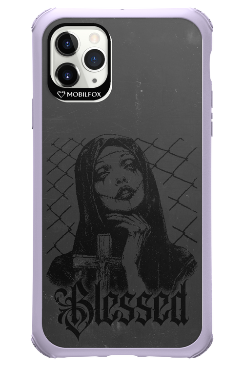 God bless 2.0 - Apple iPhone 11 Pro Max