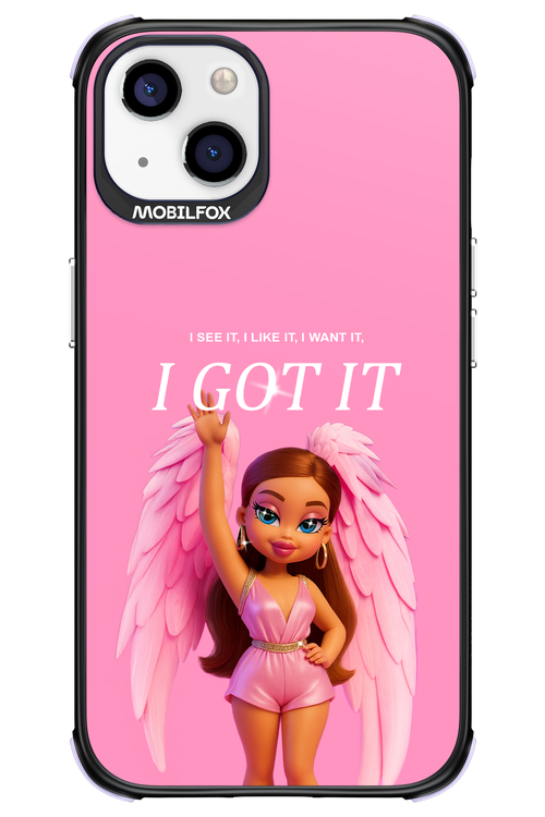 Got It - Apple iPhone 13