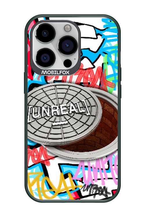 HULE - Apple iPhone 13 Pro