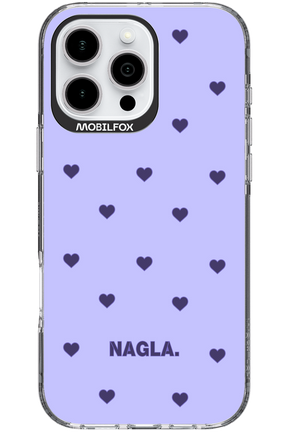 NAGLA - Apple iPhone 16 Pro Max