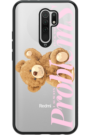 Problems - Xiaomi Redmi 9