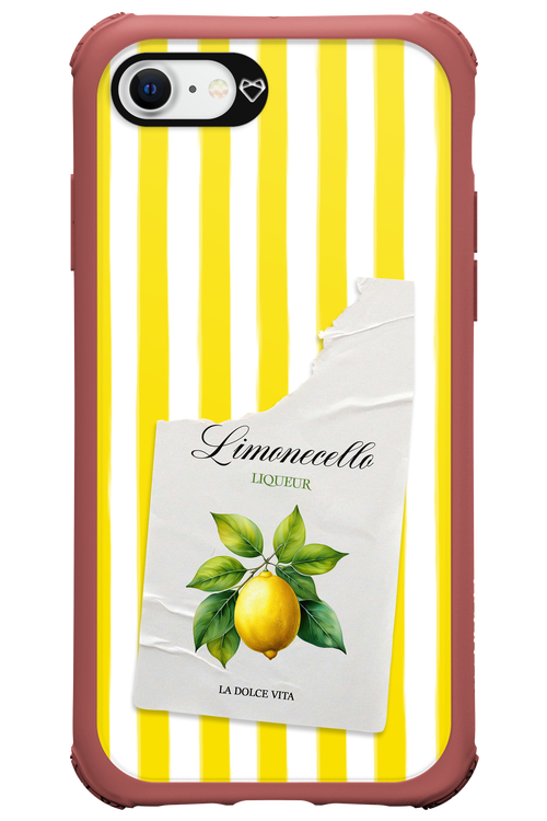 LimoneCello - Apple iPhone 7